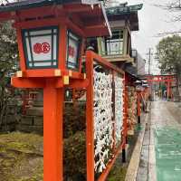 安井金比羅宮
