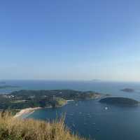 ผาหินดำ ⛰️