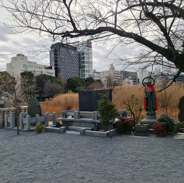 สายชิล Tokyo ลอง สวน Ueno สวนสาธารณะมีมากกว่าธรรมชาติ