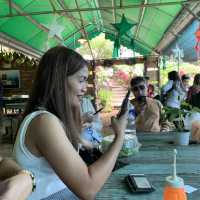 PERFECT IN BEMWA FARM