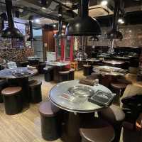 🇰🇷🔥南대門 BBQ  Namdaemoon Korean B.B.Q. Restaurant