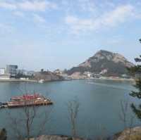 선유도  고군산도 여행이다  