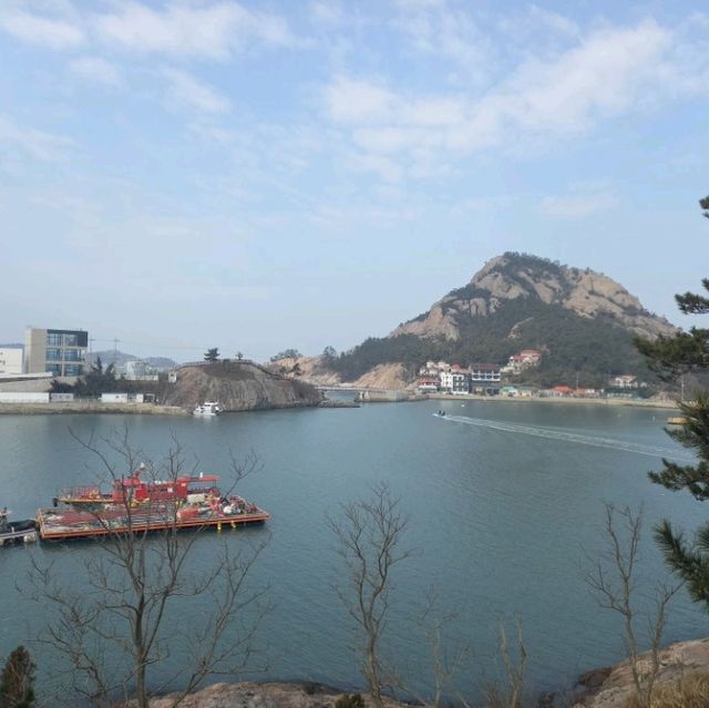 선유도  고군산도 여행이다  