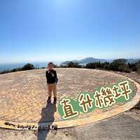 「南朗山」親子👩‍👩‍👧‍👦遊