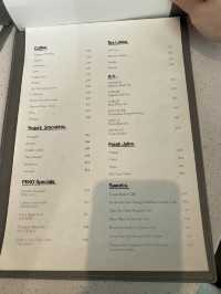 海之戀😻輕食海景cafe!🥑牛油果控必到！