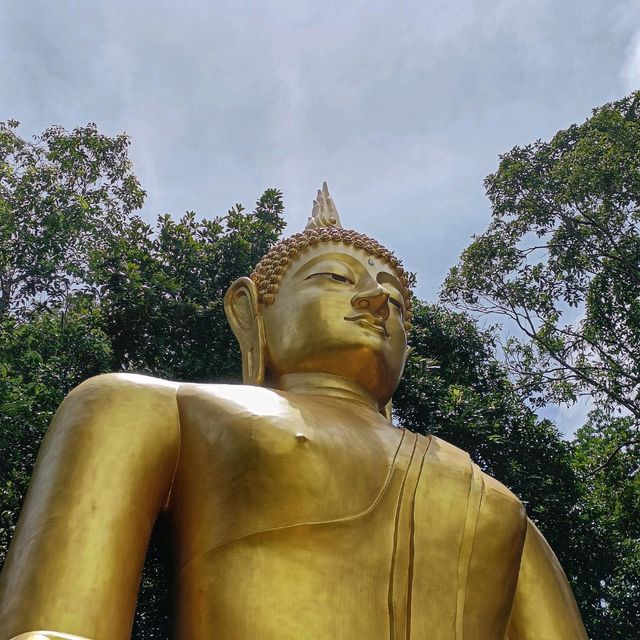 ไหว้พระ ชมวิวสวย ที่วัดงาม