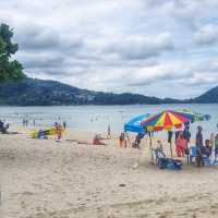 หาดภูเก็ต ที่ต้องมาเช็คอิน