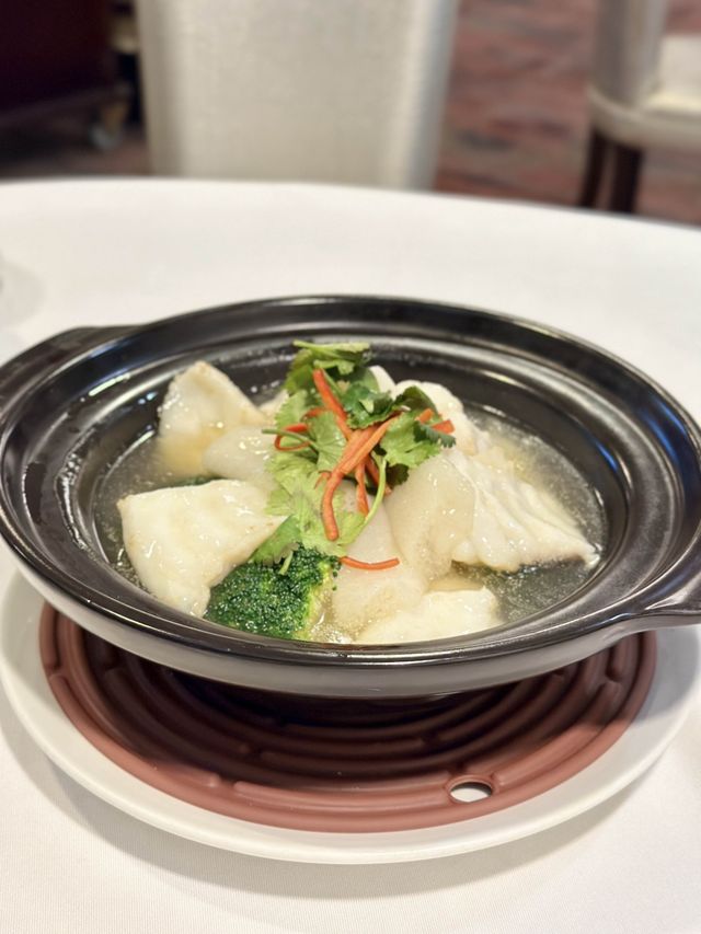 香港探店 富豪坊 (沙田)