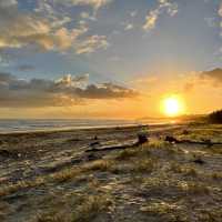 Stradbroke Island