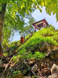 Perak Tong Temple 