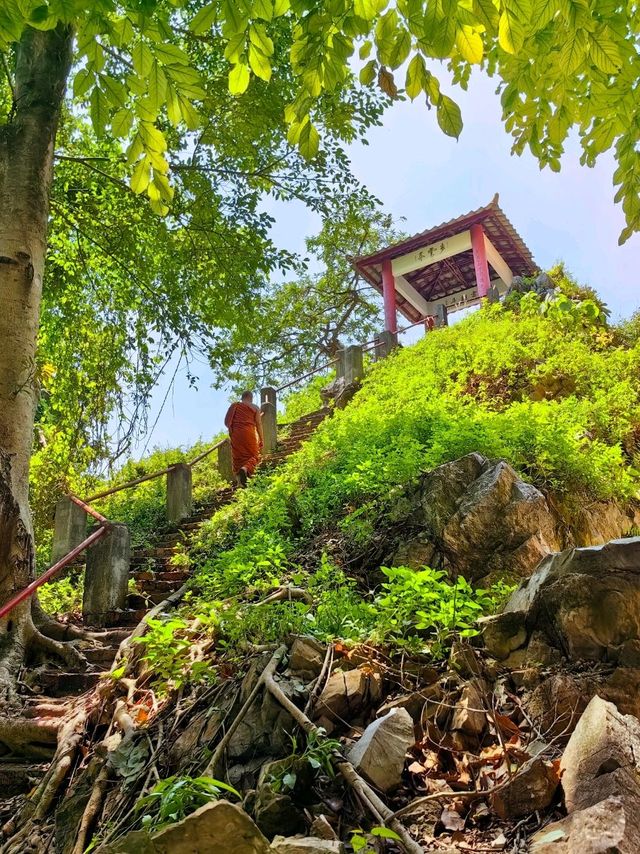 Perak Tong Temple 