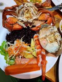 บ้านปู โฮมสเตย์ รีสอร์ต ตราด 🦀🦀