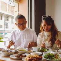  ครัวเมอร์ลิน Merlin Kitchen  Phuket