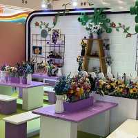 Lego「House of Friends」 好友派對 @ 奧海城2期