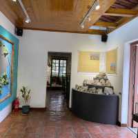 Natural and Agrarian Museum