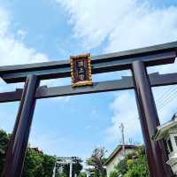 沖繩波上宮🇯🇵