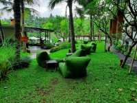 Resort and Spa by The Westin Ubud