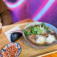 幸福的味道🍜食到見到碗底啊！ 