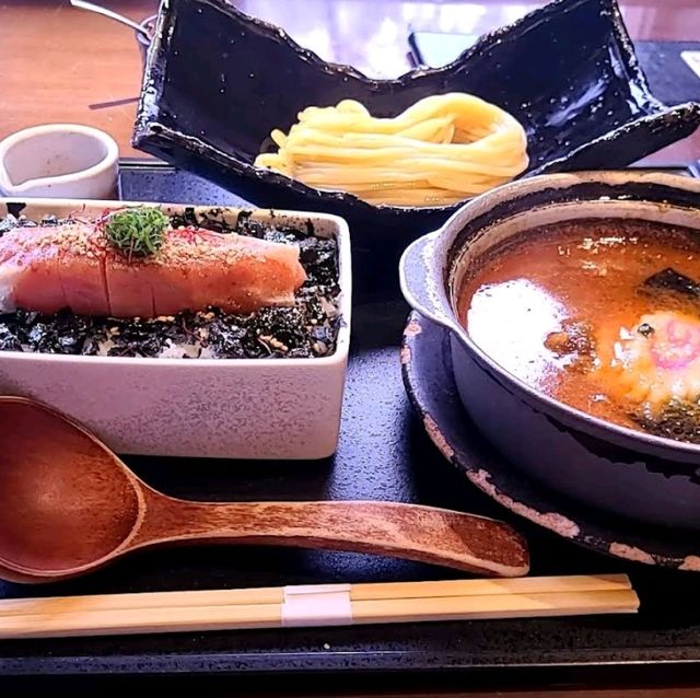원조 멘타이쥬 후쿠오카!