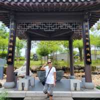 Ching Ming Festival Discovery
