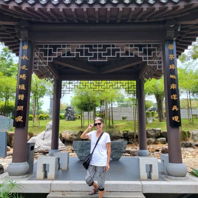 Ching Ming Festival Discovery