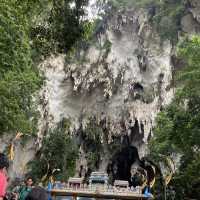 Discovering the Magic of Batu Cave!