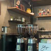 checkpoint cafe