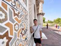 Discovering the Timeless Beauty of Agra