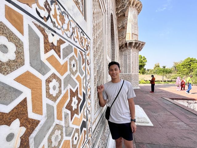 Discovering the Timeless Beauty of Agra