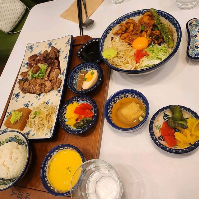 인천 트리플 스트리트에 간다면 먹어주세요 미도인🥰🥰