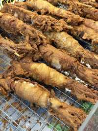 ครัวคุณต๋อยอร่อยยกทัพ เซ็นทรัลจันทบุรี 🍽️