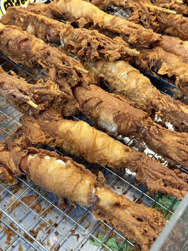 ครัวคุณต๋อยอร่อยยกทัพ เซ็นทรัลจันทบุรี 🍽️