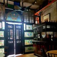 Instagramable Cafe near China Town KL