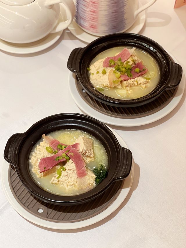 中環精緻酒家粵菜