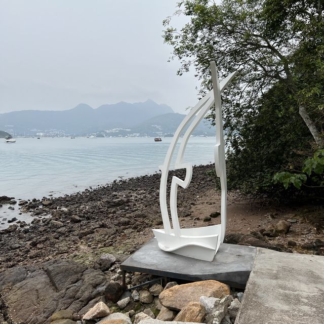 輕鬆西貢一日遊鹽田梓