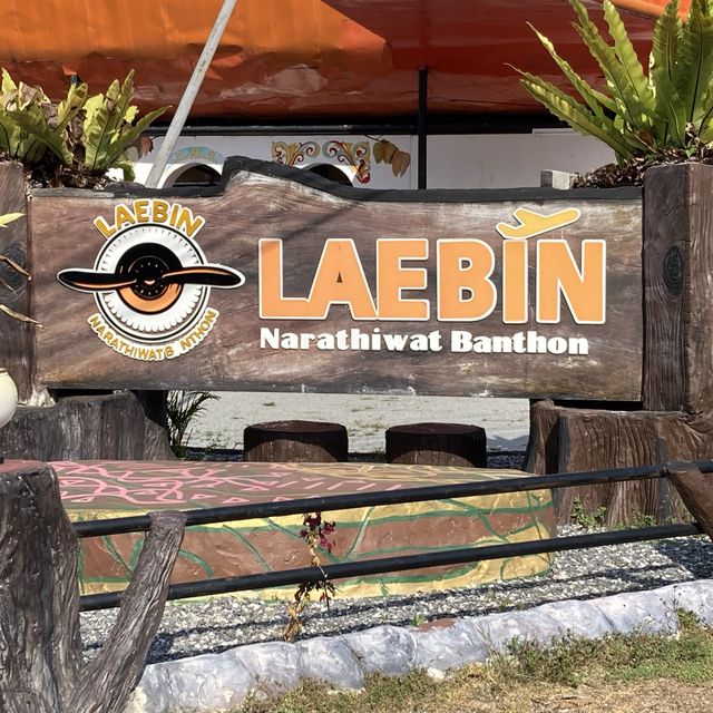 Lae Bin Cafe