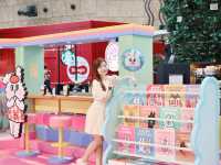 【打卡】朗豪坊X BUNNI KONBINY兔子便利商店