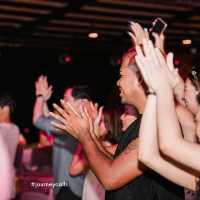 KUDO Beach Club 