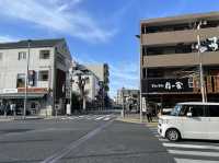 東京必去景點｜成田山新勝寺，離成田機場超近一站就到