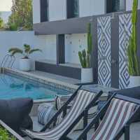  Blu Monkey Hub & Hotel Ranong 