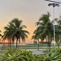 Johor bahru mini getaway