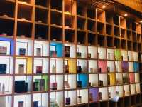 🇰🇷韓國濟洲必訪景點🍵 Osulloc Tea Museum 오설록 티 뮤지엄