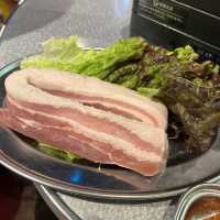 【大阪・東梅田】サムギョプサル食べ放題が2500円から「韓国屋台酒場 韓ラブ 梅田店」