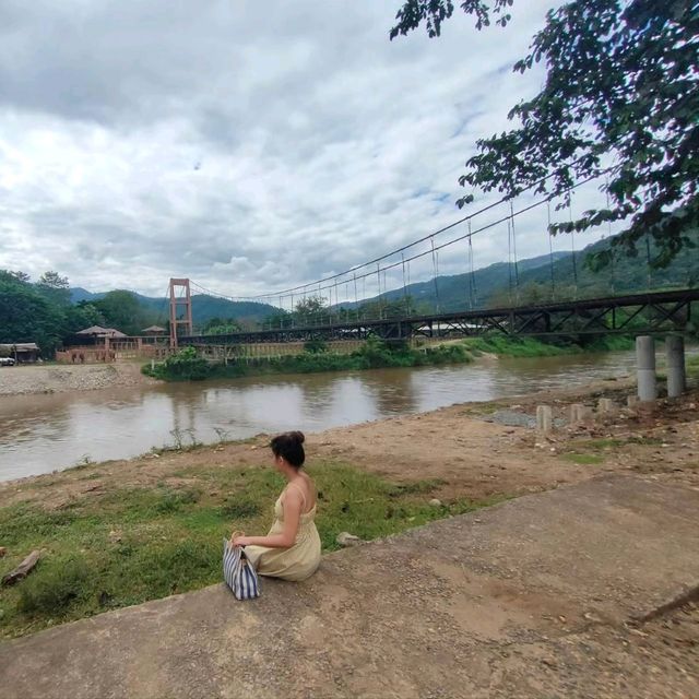 Elephant Nature Park ศูนย์อภิบาลช้าง 🐘