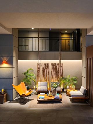 [Okinawa Adult Trip] Grandy Style Okinawa Yomitan Hotel & Resort