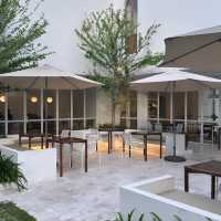 Casa 33 - Alternative scenery in the city