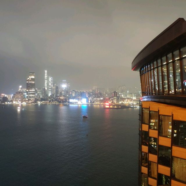 港島海逸君綽酒店：一個令人難以忘懷既住宿體驗
