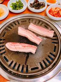 正宗韓國料理 