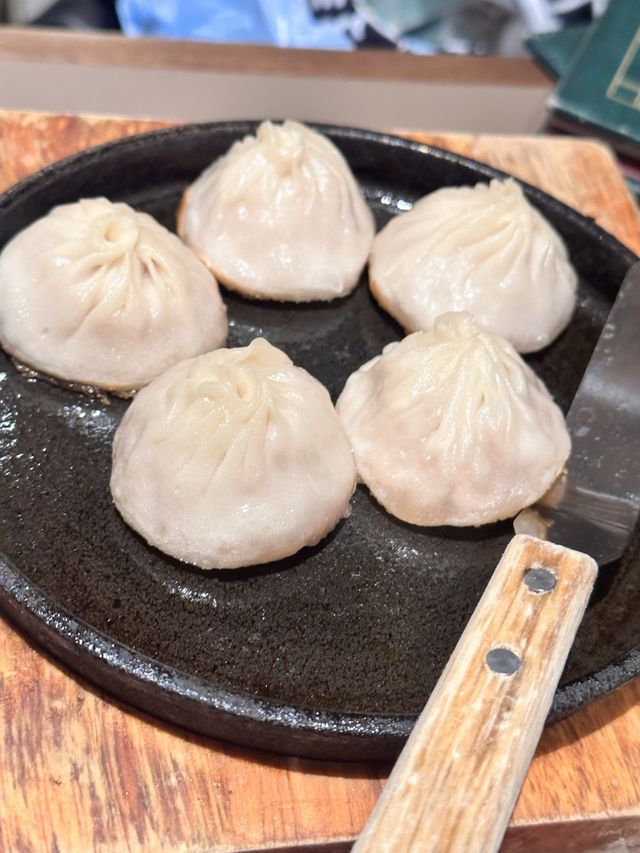 特色上海菜