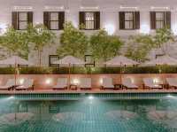 Bella Nara Hotel, Chiang Mai
